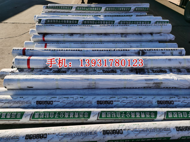 防水卷材在什么行業(yè)使用量大？